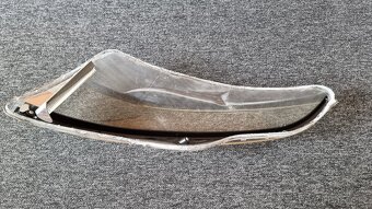 Honda Civic 8 UFO plexisklo pravé světlo. - 2