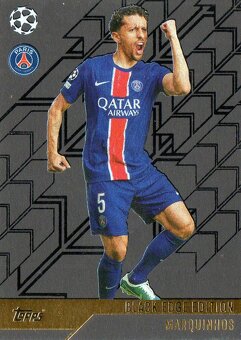 🔥🚨 Topps - Matchattax - Black Edge - ⚽ karty - 2