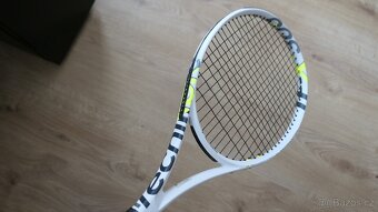 Tenisová raketa Tecnifibre TF-X1 300 - 2