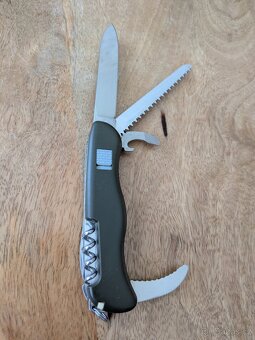 Victorinox Hunter green - 2