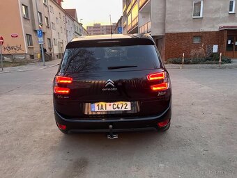 Citroen C4 Grand Picasso - 2
