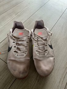 Tretry NIKE Racing sprinterské, vel. 45,5 (EUR) - 2