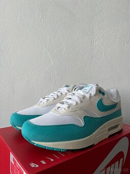 Nike Air Max 1 Dusty Cactus- 42,5 | 43 - 2