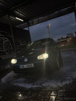 Golf arl 110 kw - 2