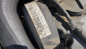MOTOR 1.9TDI 77KW BXE - 2