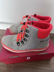 Boty Reima vel.37 - 2