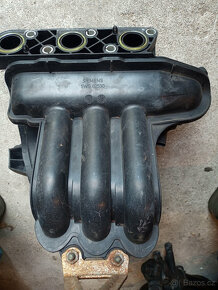 Sání htp - 2