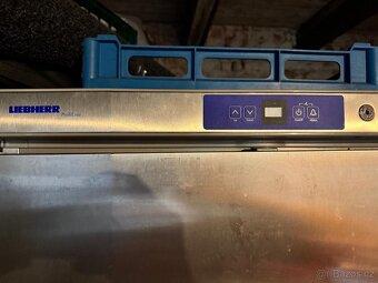 Profi gastro lednice Liebherr - 2