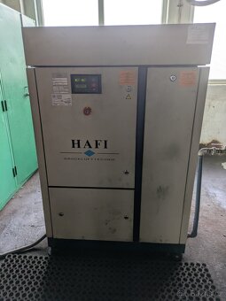 Kompresor Heifi - 2