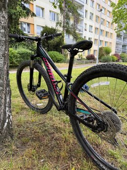 MTB Specializated Pitch 27,5 XS - 2