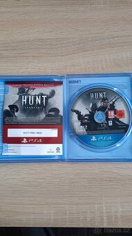 Hra PS4 - Ps5 - 2