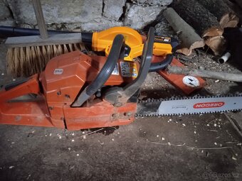 Husqvarna 55 - 2