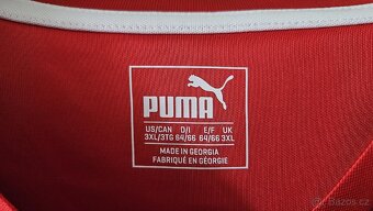 Pánské funkční triko Puma - 2