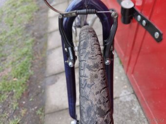 Kolo Reta single speed. - 2