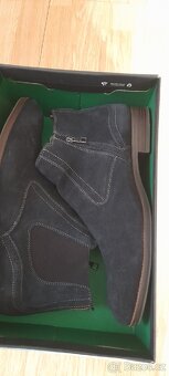 Nové pánské boty Tommy Hilfiger - 2