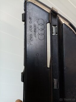 Audi A3 2008-2012 - 2