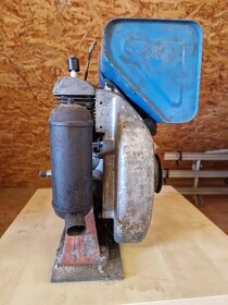PRDÁM MOTOR - 2