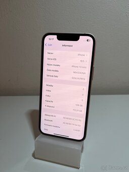 Iphone 13 mini - 2