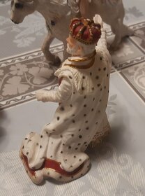 29. Král zn. Schleich - 2