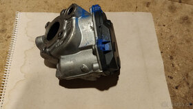 EGR / AGR ventil Mercedes-Benz – motor OM651 - 2