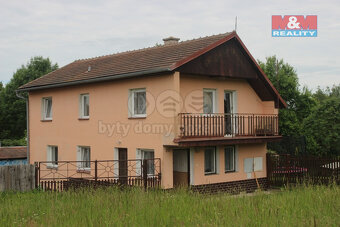 Prodej rodinného domu, 153 m², Prosíčka - 2