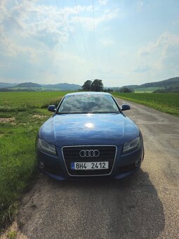 Audi A5 B8 3.0 Tdi - 2