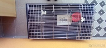 Klec 100cm - 2