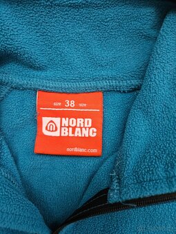 mikina Nord Blanc - 2