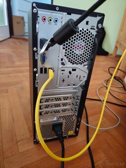 repas Lenovo V530 - 2