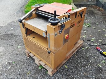 Protah SCM - 2
