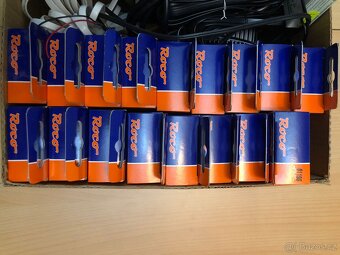 Roco H0 manualni prestavnik - 2