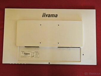 Monitor iiyama 24" FullHD - 2