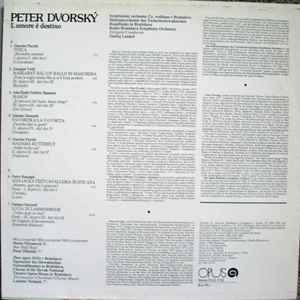 Peter Dvorský - 2
