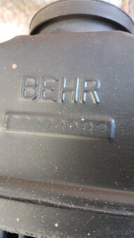 MERCEDES BENZ 170,W136, r.v. 1949-1955 - 2