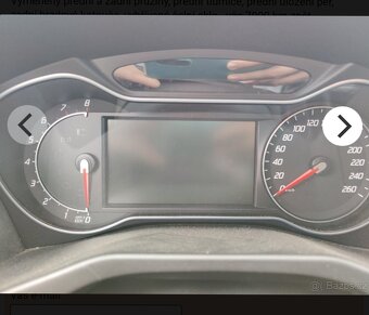 Ford Mondeo mkIV, 1.6 ecoBoost, r.v.2012 - 2