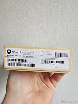 Motorola Edge 50 fusion - 2