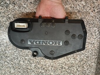 Prodám Budíky přístrojový panel Honda CBR 900 RR SC33 - 2