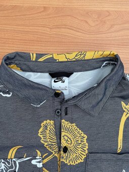 Nová kosile Nike. UNI - 2