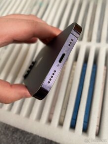 iPhone 14 PRO 128Gb v krásném stavu, Purple - 2