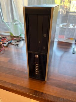 PC - i5, 8gb ram, 500gb HDD - 2