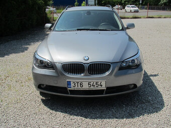 BMW 530 XD - 2