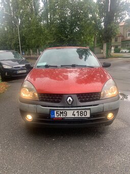 Renault Clio Extreme - 2