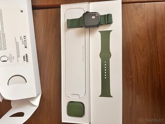Apple Watch 7 41mm - 2