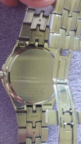 Seiko hodinky pánské - 2