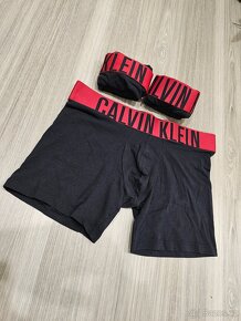 Boxerky Calvin Klein - 2