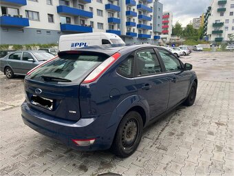 Prodám Frod Focus MK4 1.6 TDCI 66kw rok 2011 - 2