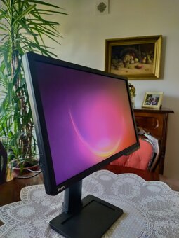 Herní esport monitor Zowie BenQ XL2411P – 144 Hz, 1ms - 2