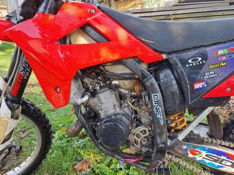 Gas gas 125 - 2