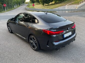 BMW 2 Gran Coupé, M Sport, 218d, automat, panorama, LED - 2