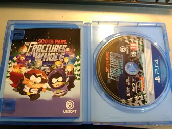South Park Fractured But Whole pro PS4 - 2